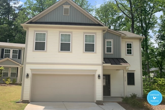 Building Photo - 3512 Slippery Elm Dr