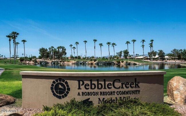 Building Photo - 16508 W Almeria Rd