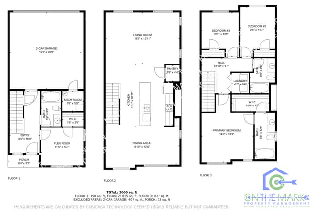 Building Photo - 1514 615 W