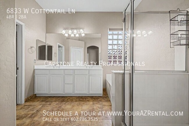 Building Photo - 6833 W Cottontail Ln