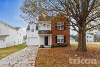 Building Photo - 1372 Zered Pl NW