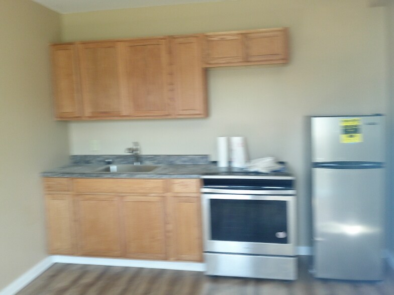Building Photo - 1376 NY-7