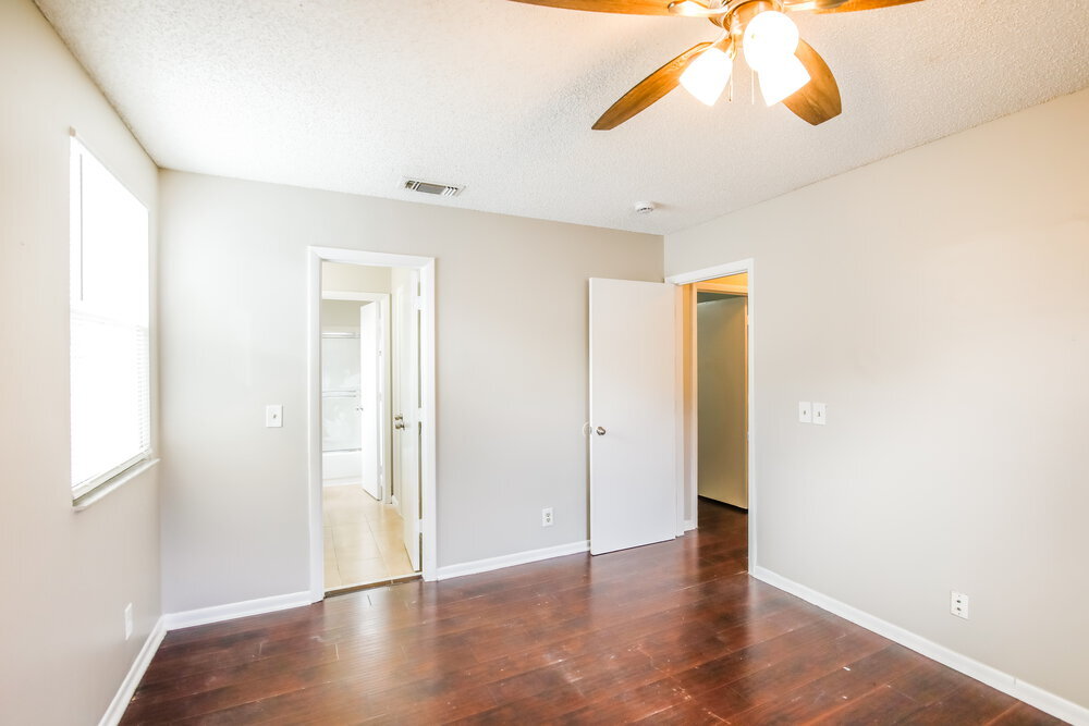 Building Photo - 6701 Fern St