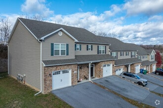 Building Photo - Monticello Heights Townhomes