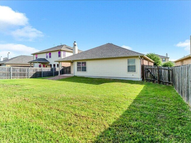 Building Photo - 3513 Dry Brook Crossing