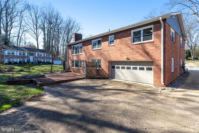 Building Photo - 7525 Salem Rd