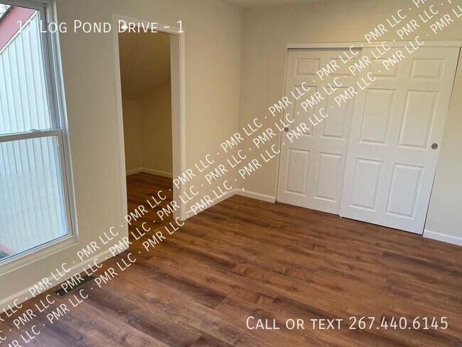 Building Photo - 17 Log Pond Dr
