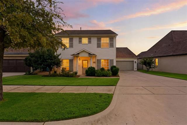 Building Photo - 318 Bluestem Ln