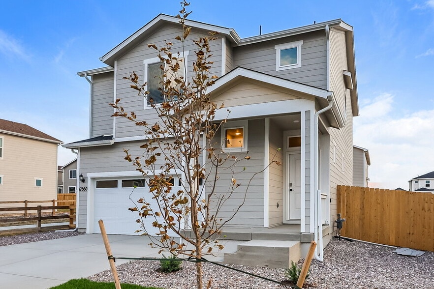 Building Photo - 17860 E 94th Ave