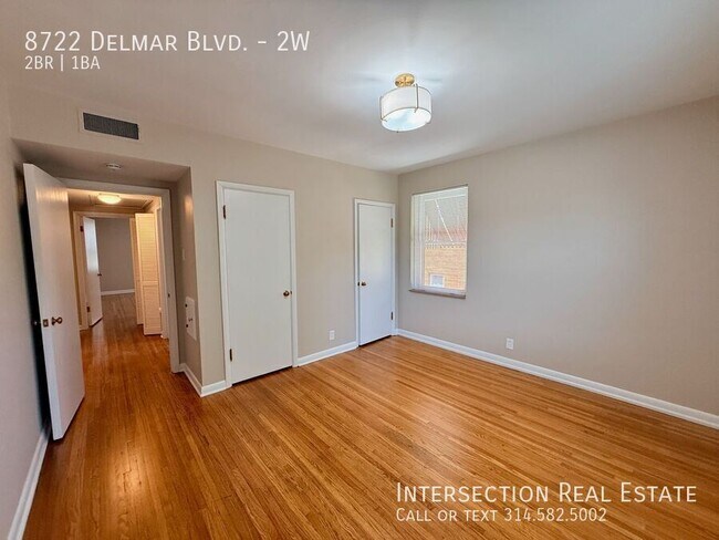 Building Photo - 8722 Delmar Blvd