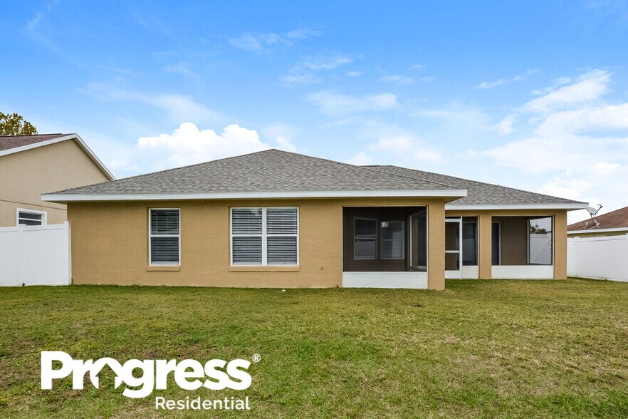 Building Photo - 2609 Athens Dr