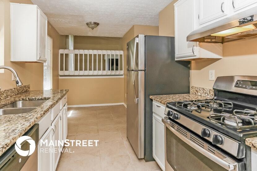 Building Photo - 2089 Glenwood Downs Dr