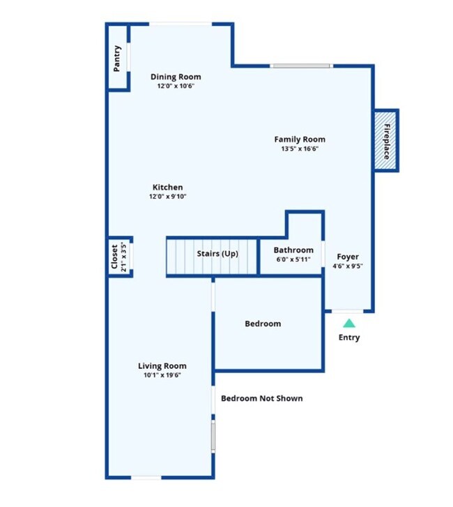 Building Photo - 353 Juniper Dr