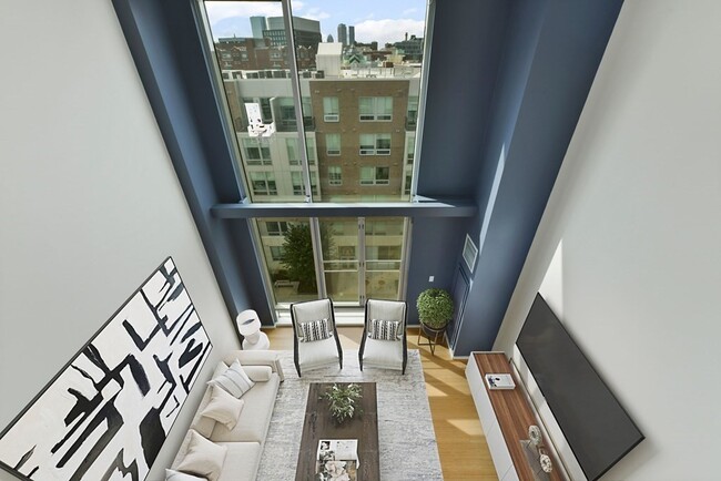 Building Photo - 1 Earhart St