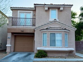 Building Photo - 3619 American Pie Ct