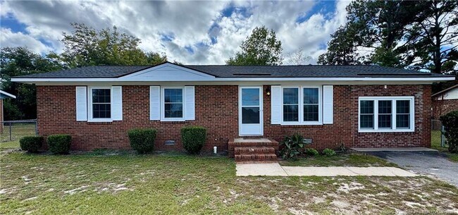 Primary Photo - 703 Odell Rd