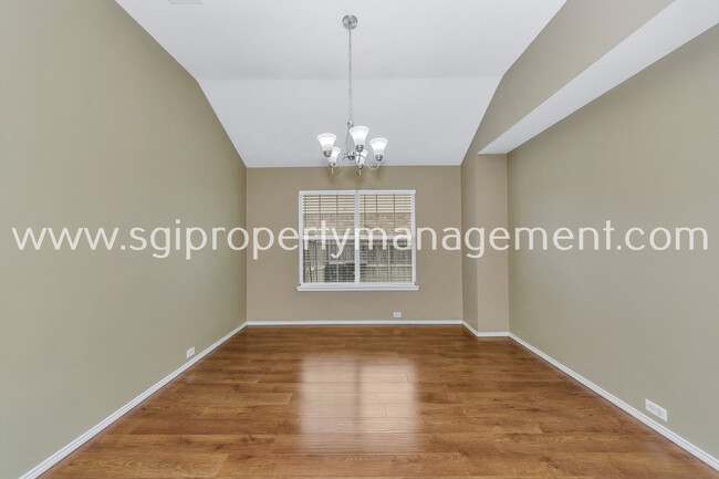 Building Photo - Split bedroom floorplan,  Keller ISD