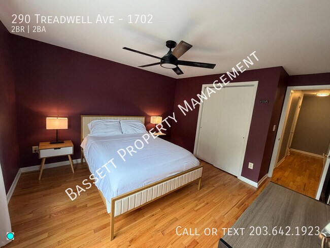 Building Photo - 290 Treadwell St