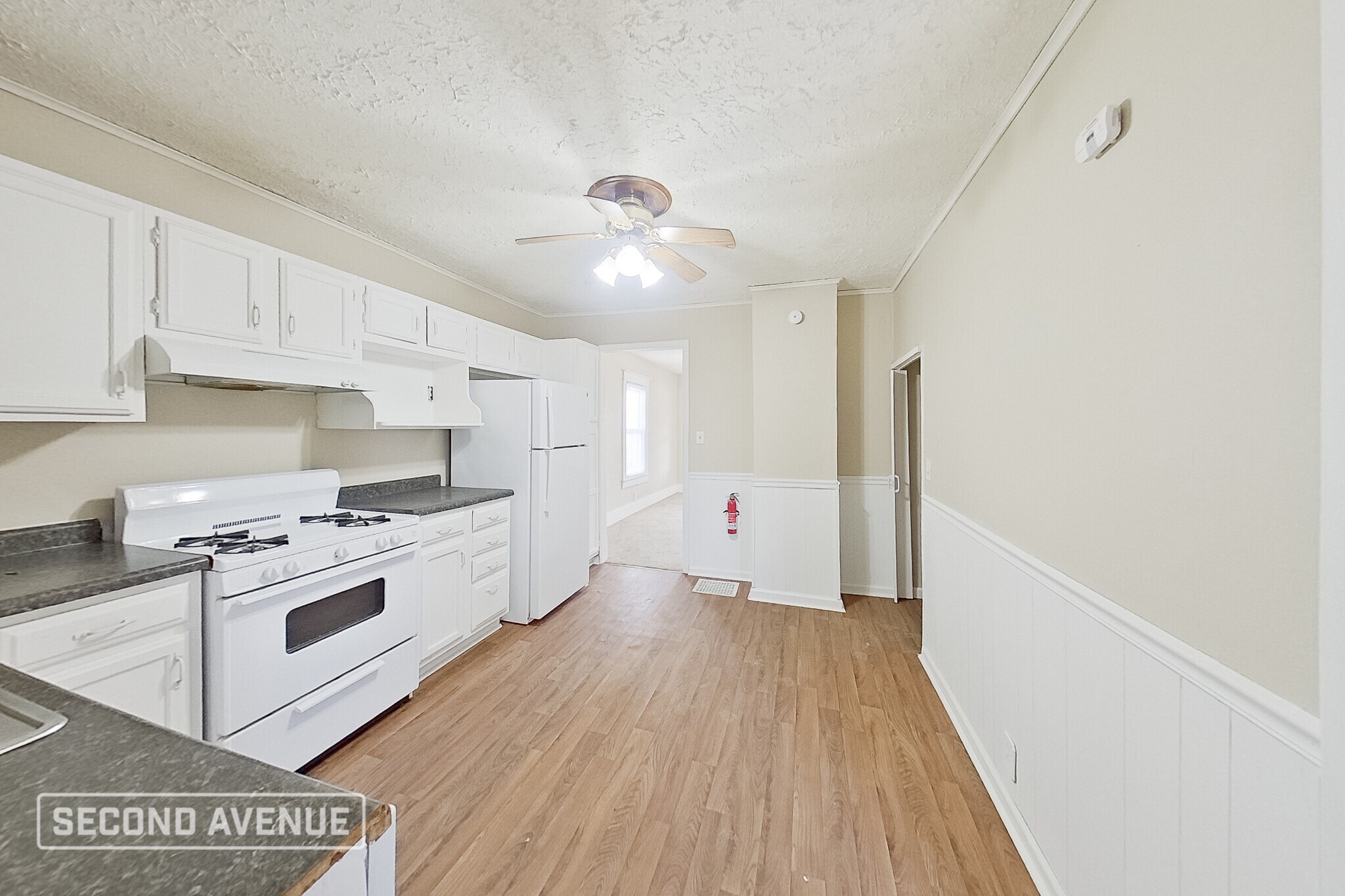 Building Photo - 1625 S Union St