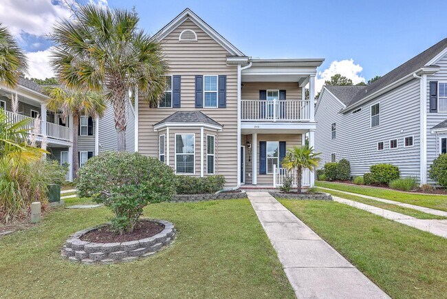 Building Photo - 230 Cameron St