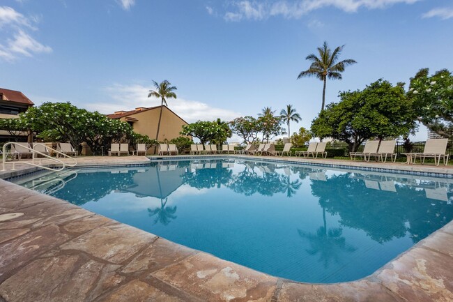 Building Photo - Kaanapali Royal Furnished Two Bedroom/Two ...