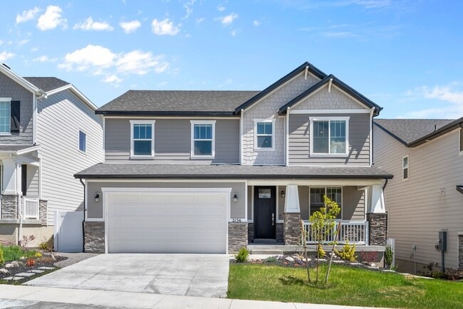 Building Photo - 2156 Wallflower Dr