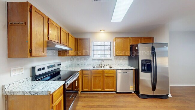 Building Photo - 1012 Dorwinion Dr