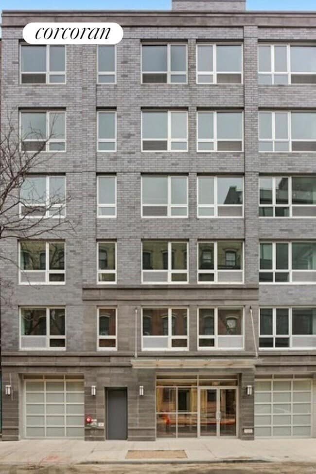 Building Photo - 164 Attorney St