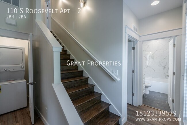 Building Photo - 110 S Roosevelt St