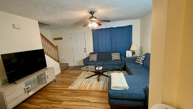 Living Room - 30 True Way Ln