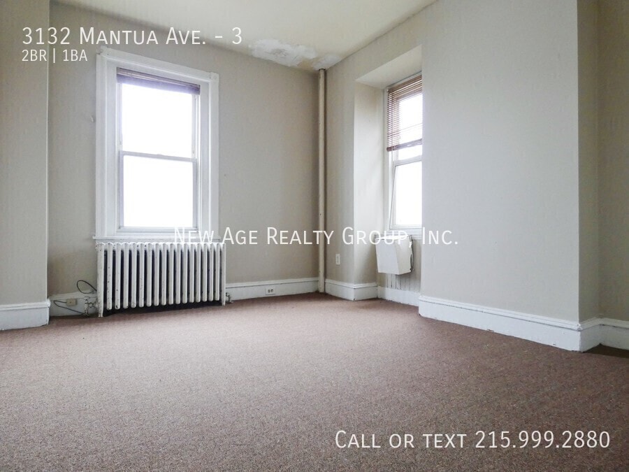 Building Photo - 3132 Mantua Ave