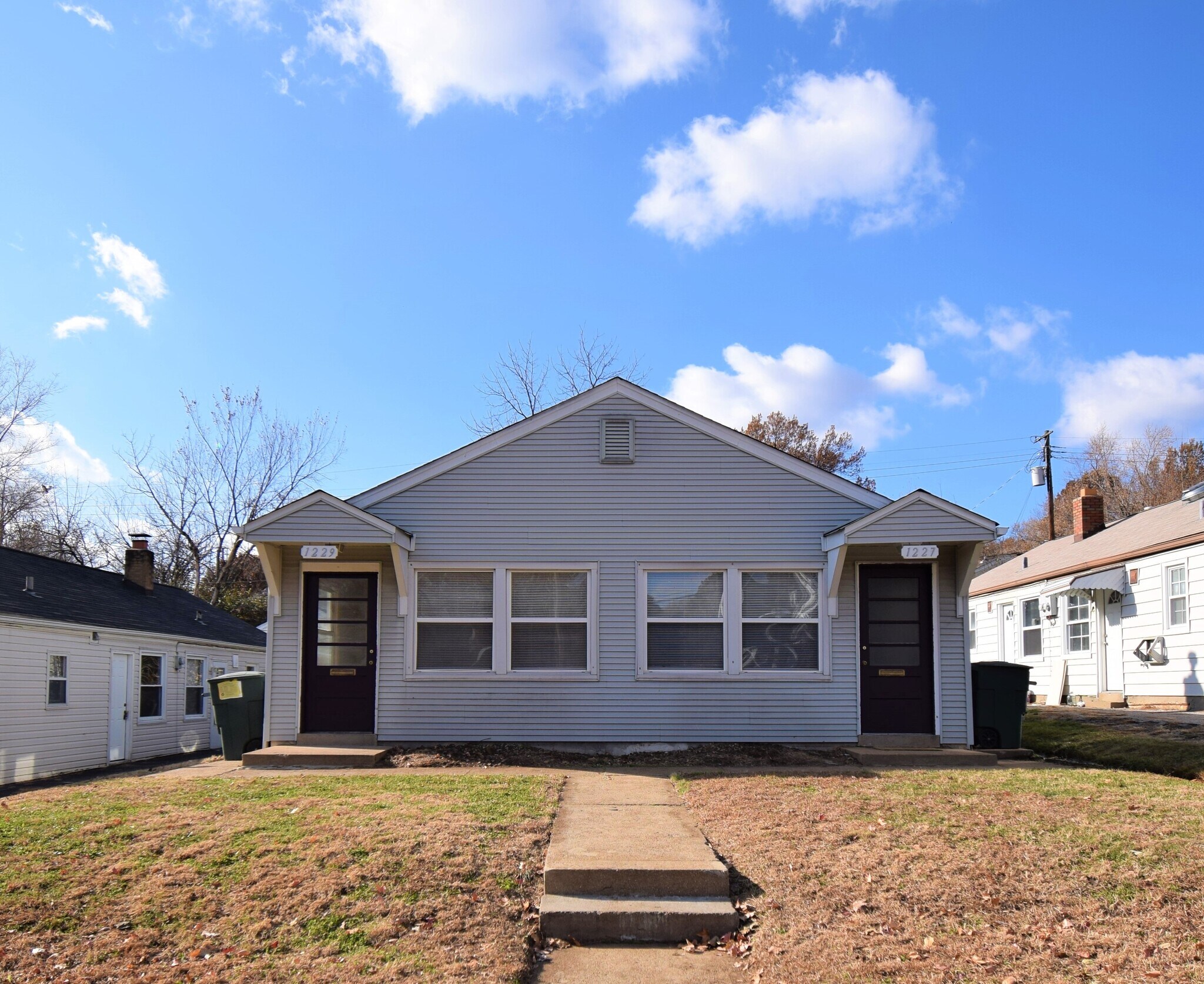 Building Photo - 1229 Louisville Ave