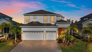 Building Photo - 933 Signet Dr