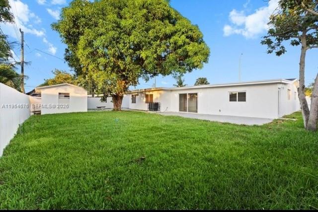 Building Photo - 19320 NW 37th Ave