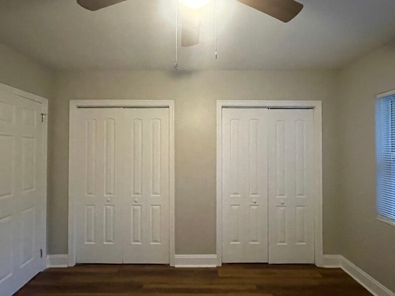 Bedroom 2 - 124 W 4th Ave