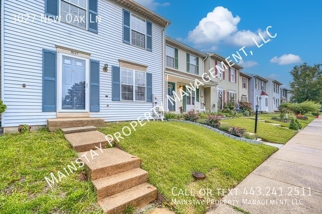Building Photo - 3027 New Oak Ln