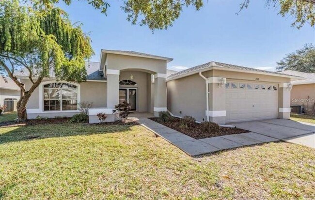 Primary Photo - 1520 Canberley Ct