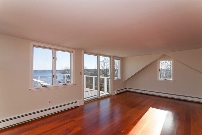 Building Photo - 101 Granite St