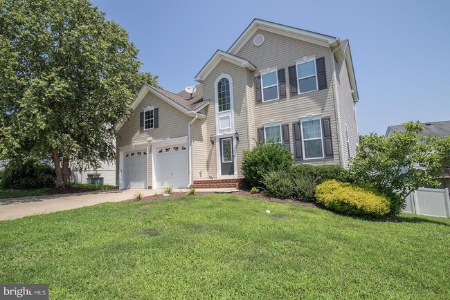 Primary Photo - 24676 Broad Creek Dr