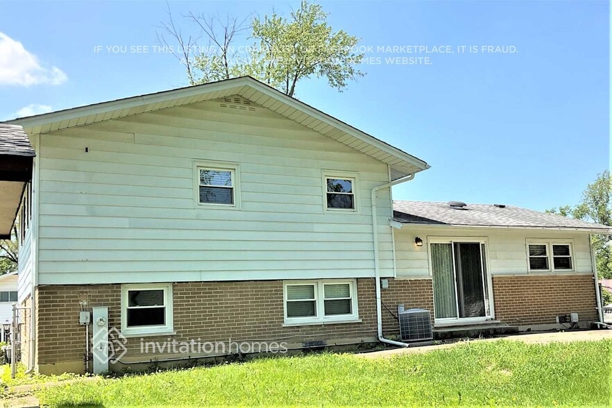 Building Photo - 14723 Menard Ave