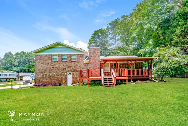 Building Photo - 3710 Spearman Dr