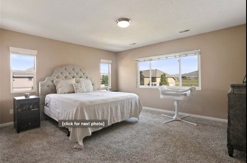 Building Photo - 631 E 1590 S