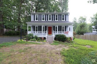 Building Photo - Renovated Two Story in North Chesterfield....