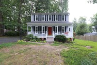 Building Photo - Renovated Two Story in North Chesterfield....