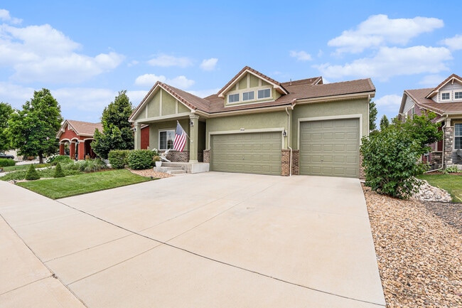 Building Photo - 4806 Wildwood Way