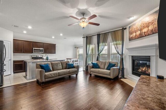 Building Photo - Charming 4-Bedroom Home in Avery Pointe, Anna, TX