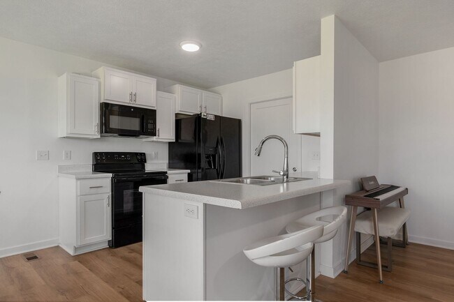 Building Photo - Charming 3 bedroom in Nixa schools!