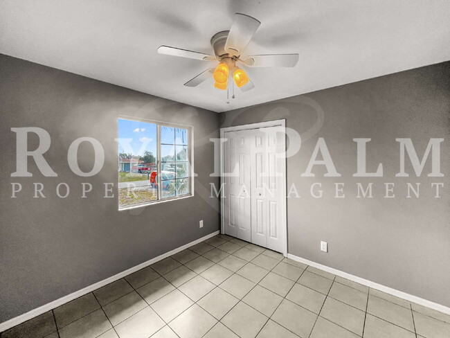 Building Photo - 4 Bedrooms, 2 Bathrooms & a Huge Backyard — Spacious Lehigh Acres Home with Pet-Friendly Living o...