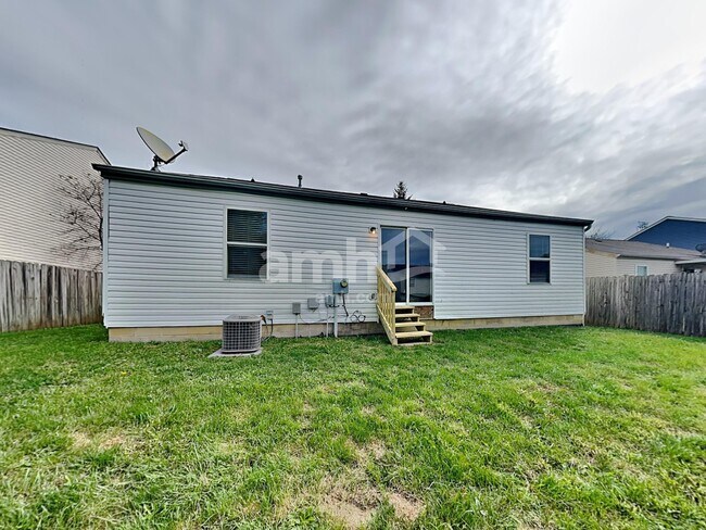 Building Photo - 5691 Levi Kramer Blvd