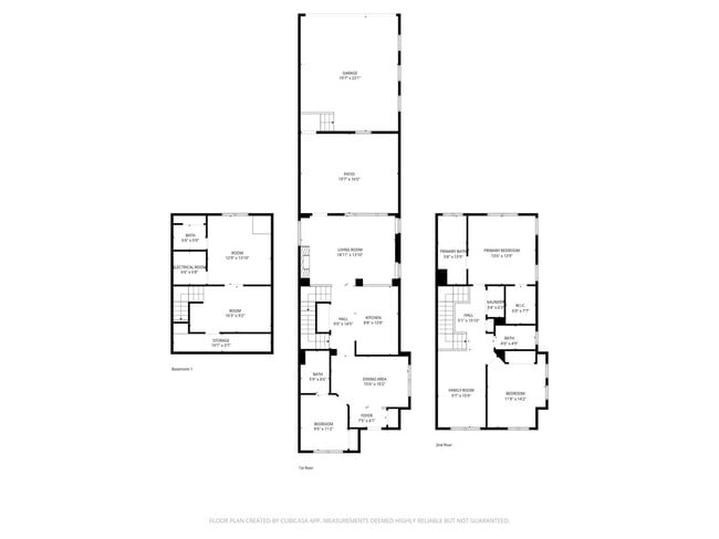 Building Photo - Meticulously maintained 4-bedroom, 3.5-bath  Townhouse In the Heart of Highlands Ranch!